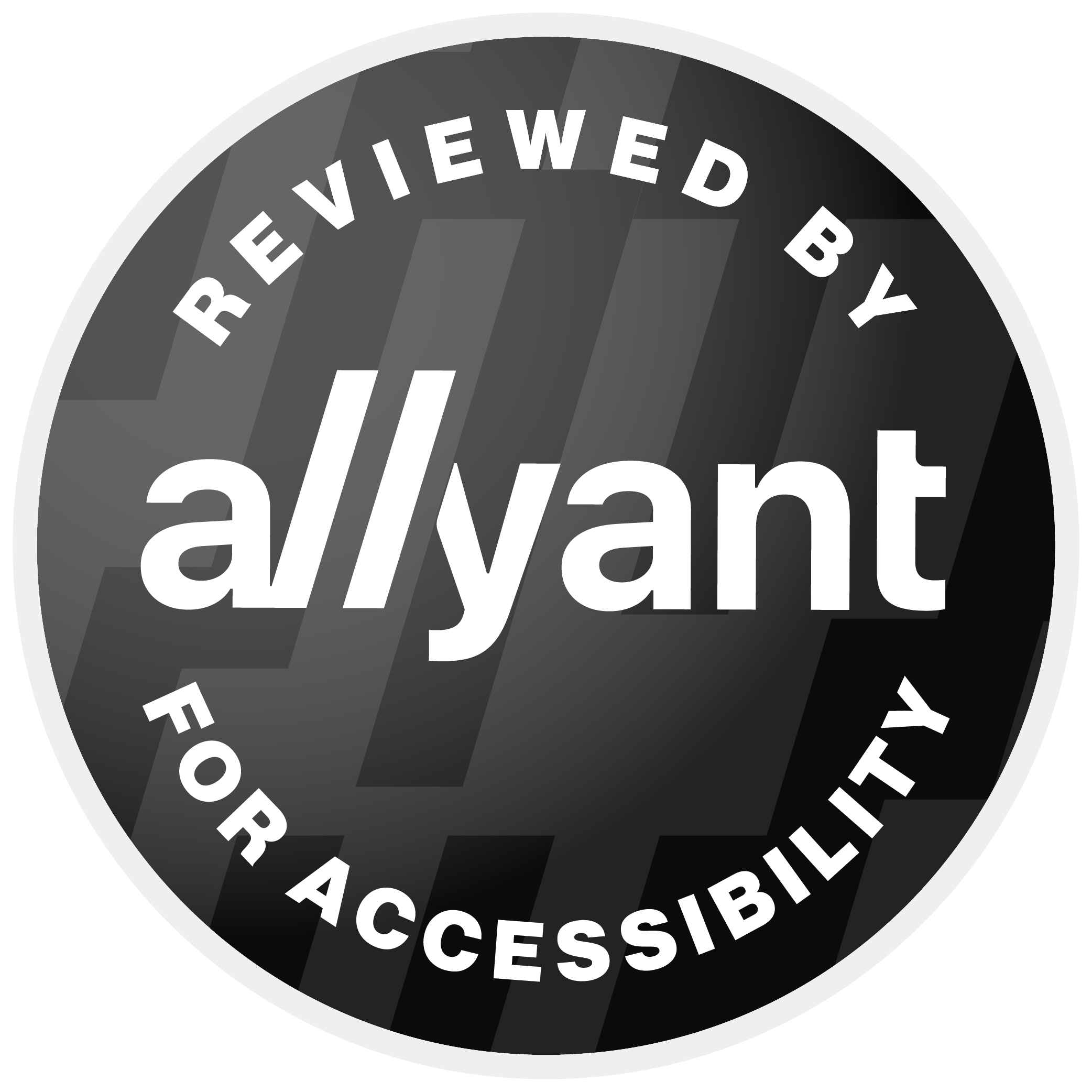 Allyant Simple Seamless Accessibility